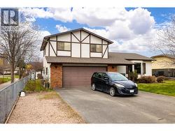 1272 Hillaby Court Kelowna, BC V1X 6Y1