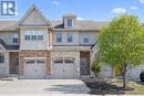 93 Washburn Drive, Guelph (Grange Road), ON  - Outdoor With Facade 