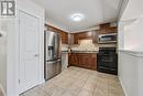 93 Washburn Drive, Guelph (Grange Road), ON  - Indoor Photo Showing Kitchen 