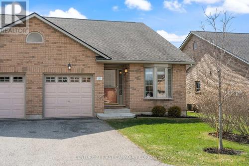 21 - 19 Somerset Drive, Norfolk (Port Dover), ON - Outdoor