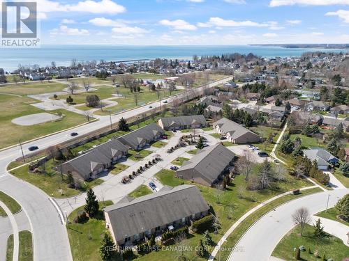 21 - 19 Somerset Drive, Norfolk (Port Dover), ON - Outdoor With View