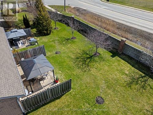 21 - 19 Somerset Drive, Norfolk (Port Dover), ON - Outdoor