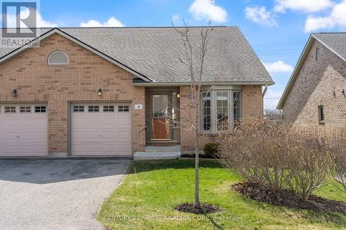 21 - 19 Somerset Drive, Norfolk (Port Dover), ON - Outdoor
