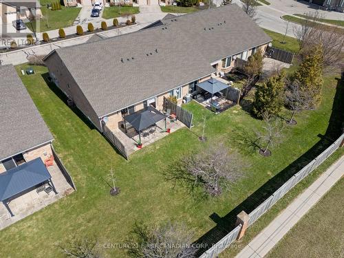 21 - 19 Somerset Drive, Norfolk (Port Dover), ON - Outdoor