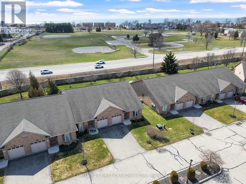 21 - 19 Somerset Drive, Norfolk (Port Dover), ON - Outdoor With View