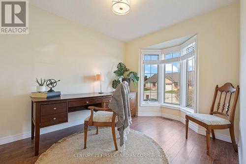 21 - 19 Somerset Drive, Norfolk (Port Dover), ON - Indoor