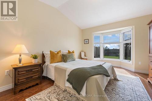 21 - 19 Somerset Drive, Norfolk (Port Dover), ON - Indoor Photo Showing Bedroom