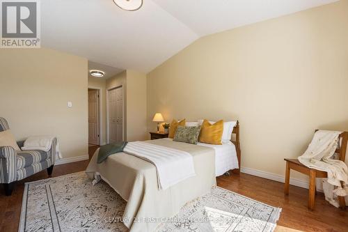 21 - 19 Somerset Drive, Norfolk (Port Dover), ON - Indoor Photo Showing Bedroom