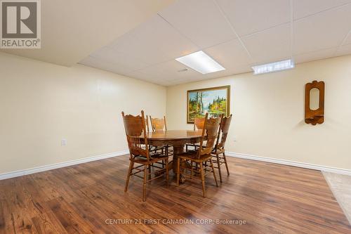 21 - 19 Somerset Drive, Norfolk (Port Dover), ON - Indoor