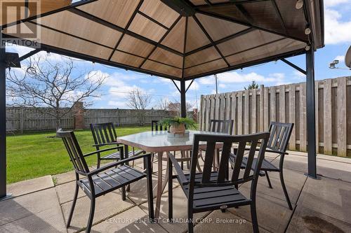 21 - 19 Somerset Drive, Norfolk (Port Dover), ON - Outdoor With Exterior
