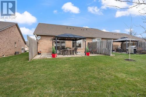 21 - 19 Somerset Drive, Norfolk (Port Dover), ON - Outdoor