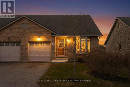 21 - 19 Somerset Drive, Norfolk (Port Dover), ON - Outdoor