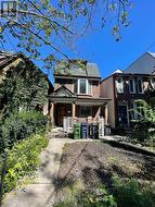 543 CRAWFORD STREET Toronto, ON M6G 3J9