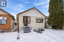 1921 Atkinson Street, Regina, SK  - Outdoor 