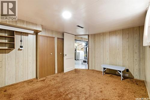 1921 Atkinson Street, Regina, SK - Indoor