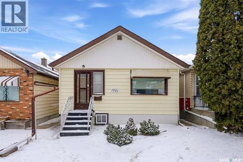 1921 Atkinson STREET  Regina, SK S4N 3W6