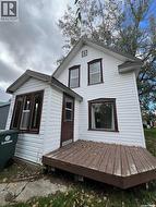311 1st STREET W Wilkie, SK S0K 4W0