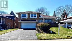 22 KENMANOR BOULEVARD Toronto, ON M1W 1R7