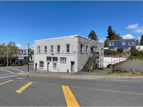 32995 1ST AVENUE  Mission, BC V2V 1G1