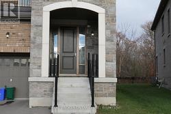 BSMT - 31 SWORDFISH DRIVE Whitby, ON L1P 0K7