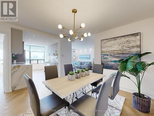 1009 - 7440 BATHURST STREET  Vaughan, ON L4J 7K8