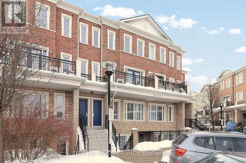 C14 - 26 BRUCE STREET  Vaughan, ON L4L 0H4