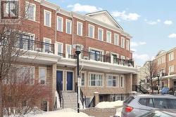 C14 - 26 BRUCE STREET Vaughan, ON L4L 0H4