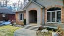 6 Lloyd Cook Drive E, Springwater, ON  - Outdoor 