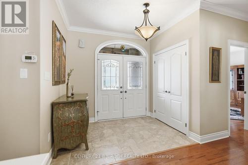 6 Lloyd Cook Drive E, Springwater, ON - Indoor Photo Showing Other Room