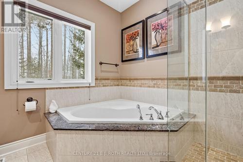 6 Lloyd Cook Drive E, Springwater, ON - Indoor Photo Showing Bathroom