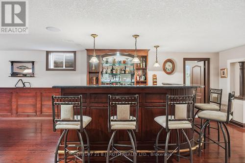 6 Lloyd Cook Drive E, Springwater, ON - Indoor