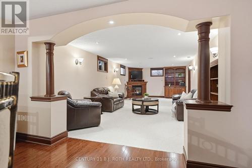 6 Lloyd Cook Drive E, Springwater, ON - Indoor