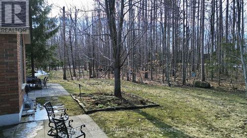 6 Lloyd Cook Drive E, Springwater, ON - Outdoor With View