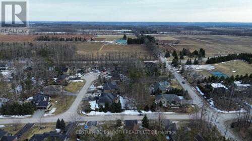 6 Lloyd Cook Drive E, Springwater, ON - Outdoor With View