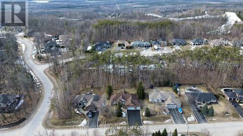 6 Lloyd Cook Drive E, Springwater, ON - Outdoor With View
