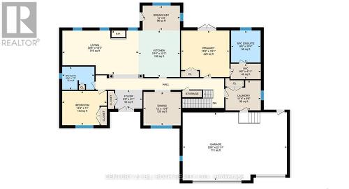 6 Lloyd Cook Drive E, Springwater, ON - Other