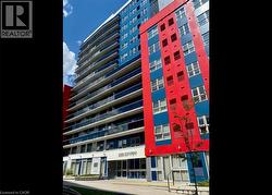 258 SUNVIEW Street Unit# 2711 Waterloo, ON N2L 0H7