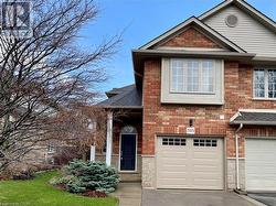 593 SOUTHRIDGE Drive  Hamilton, ON L9C 7V8