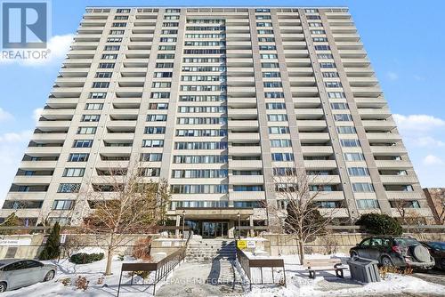 803 - 2625 REGINA STREET  Ottawa, ON K2B 5W8