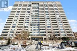 803 - 2625 REGINA STREET  Ottawa, ON K2B 5W8