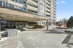 Exterior Entrance - 