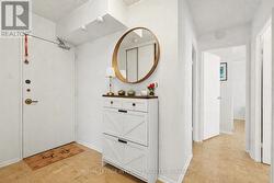 Entry Way - 