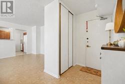 Entry Way - 