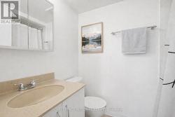 Three Piece Bathroom - 