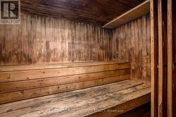 Sauna - 