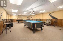 Pool Room - 