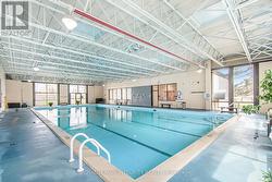 Indoor Pool - 