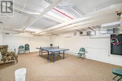 Games Room - 