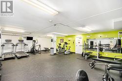 Updated Gym - 