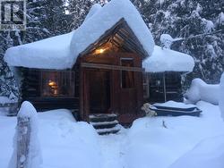 BLK D DOME CREEK Dome Creek, BC V0J 1H0